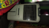 Walton air cooler